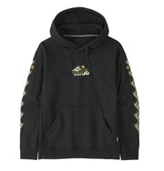 Mens Trailcheck Uprisal Hoody