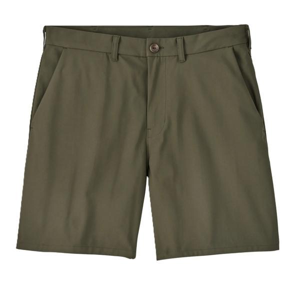 Mens Transit Traveler Shorts 7