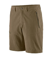 Men's Terravia Trail Shorts10