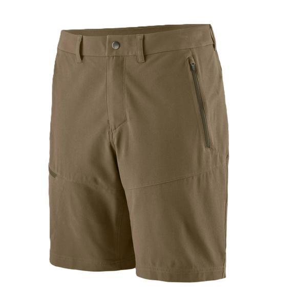 Men's Terravia Trail Shorts10