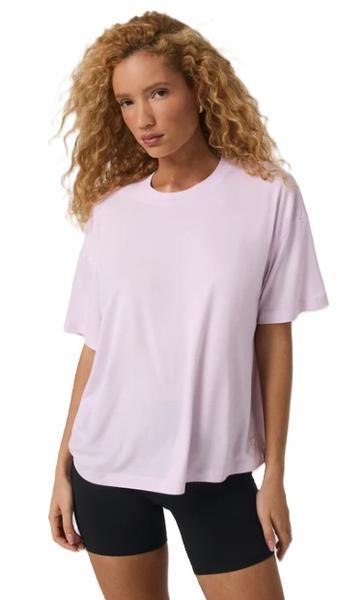 Women's Energy Tee Long