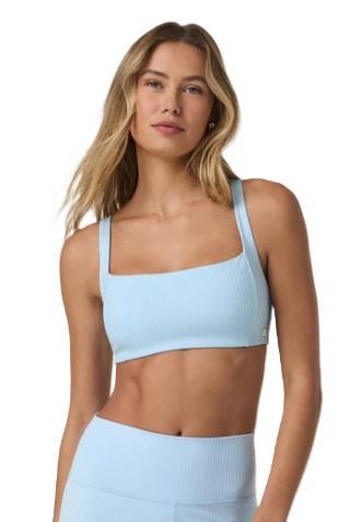 Women's Inversion Rib Bra
