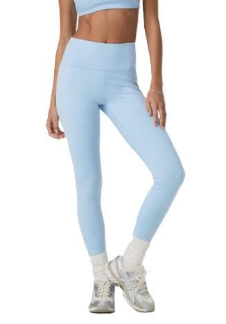 Women's Inversion Rib Legging