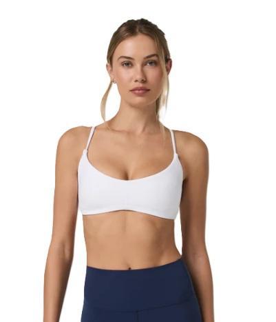 Women's AllTheFeels Strappy Back