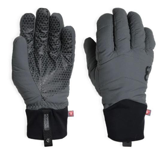 Men's Stowe Aerogel Glove