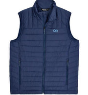 Men's Transcendent Down Vest