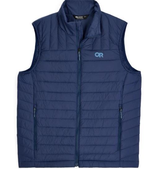 Men's Transcendent Down Vest