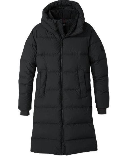 Women's Coze Down Parka