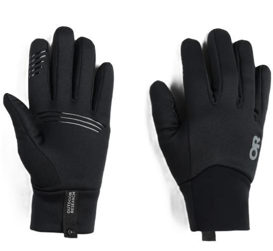 Men's Vigor Midweight Sensor Gloves