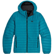 Men's Transcendent Down Hoodie