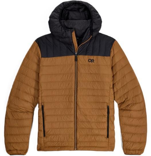 Men's Transcendent Down Hoodie