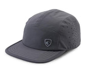Silencr 5 Panel Hat