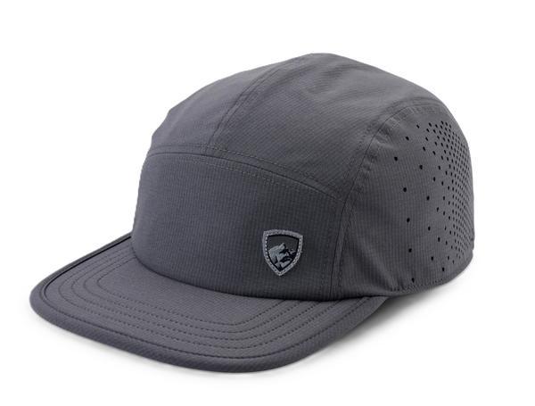 Silencr 5 Panel Hat