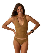 Women's Serenity Compression Tankini