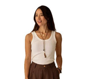 Women's Ever Rib Tank