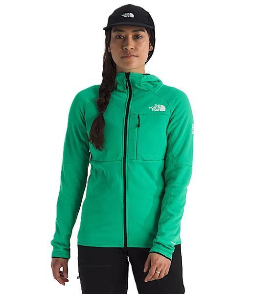 Women's Summit Full-Zip Hoodie
