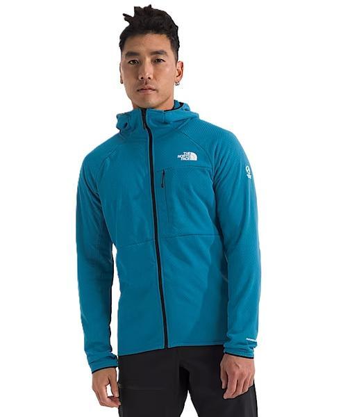 Men's Summit FUTUREFLEECE Full-Zip Hoodie