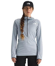 Women's Summit Direct Sun Hoodie