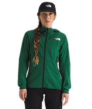 Women's Summit Off Width Jacket