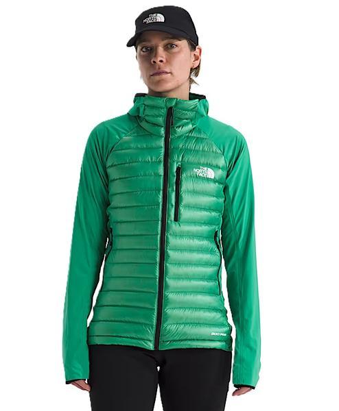 Women's Summit Breithorn LT Hybrid Hoodie