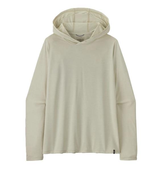 Women's Capilene Cool Daily Hoody