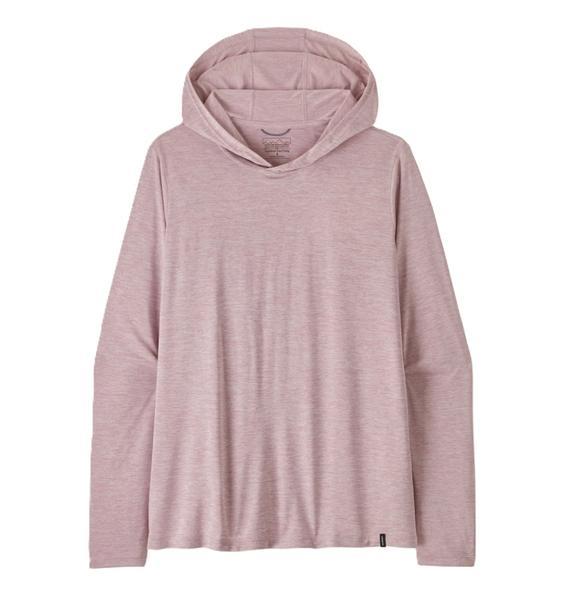 Women's Capilene Cool Daily Hoody