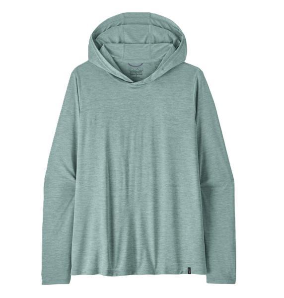 Women's Capilene Cool Daily Hoody