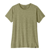 Women's Capilene Cool Daily Short Sleeve