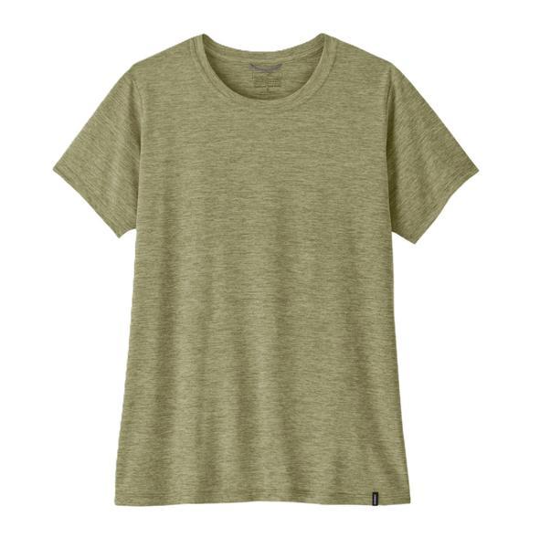 Women's Capilene Cool Daily Short Sleeve