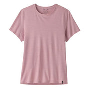 Women's Capilene Cool Ultra Short Sleeve
