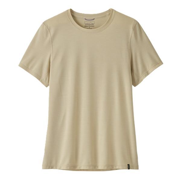 Women's Capilene Cool Ultra Short Sleeve