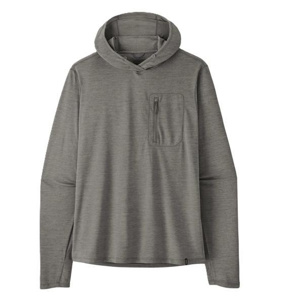 Men's Capilene Cool Sun Hoody