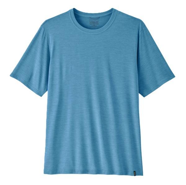 Men's Capilene Cool Daily Short Sleeve
