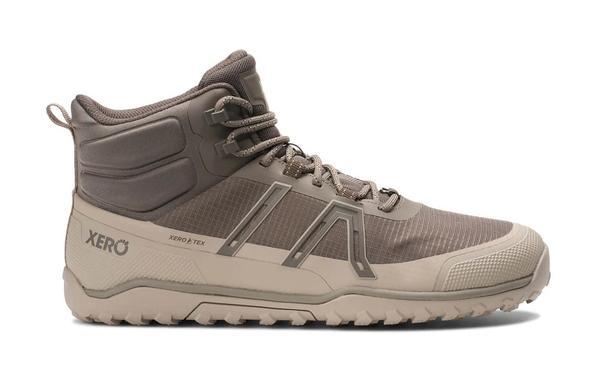 Men's Scrambler Trail Mid Waterproof