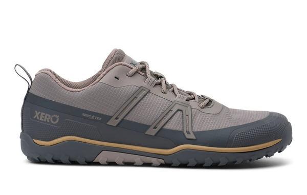 Men's Scrambler Trail Low Waterproof