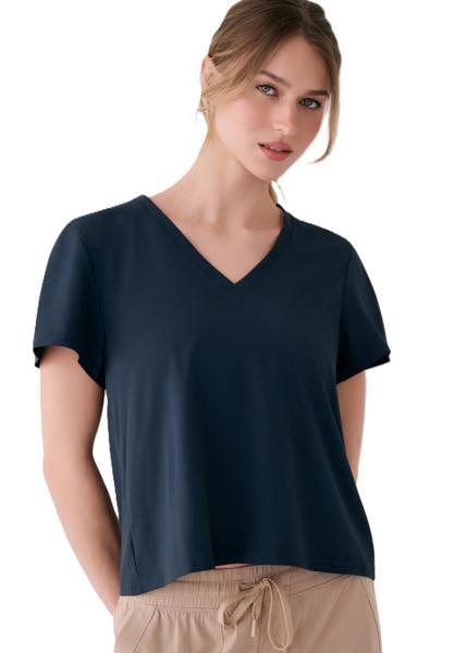 Women's Olivie V-Neck