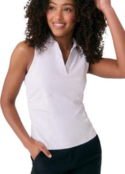 Women's Step Up Polo