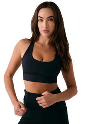 Women's Action Bra