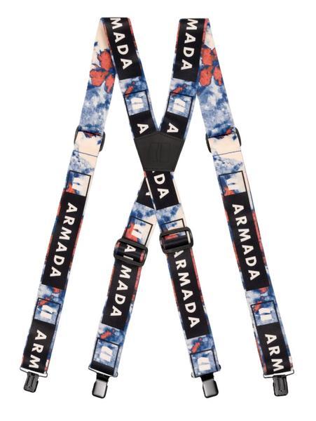 Armada Stage Suspenders