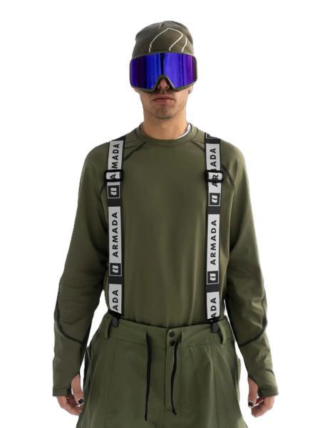 Armada Stage Suspenders