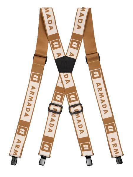 Armada Stage Suspenders