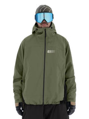 Men's Ansel 2L Shell Jacket