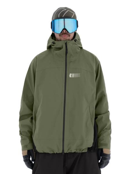Men's Ansel 2L Shell Jacket