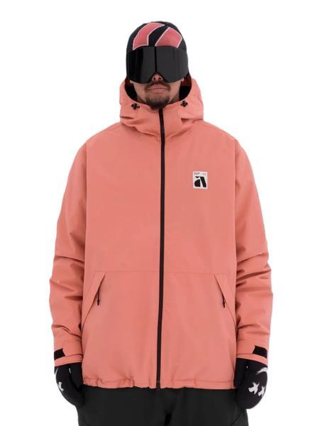 Men's Reedy 2L Insulated Jacket