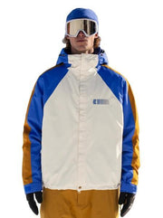 Men's Gansett 2L Insulated Jacket