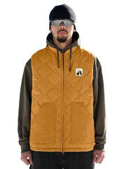Men's Yowler Vest