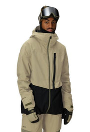 Men's GORE-TEX GT Thermagraph Jacket