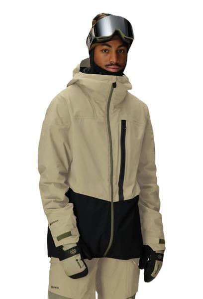 Men's GoreTex GT Thermagraph Jacket