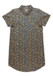 Women's Girl Party Dress