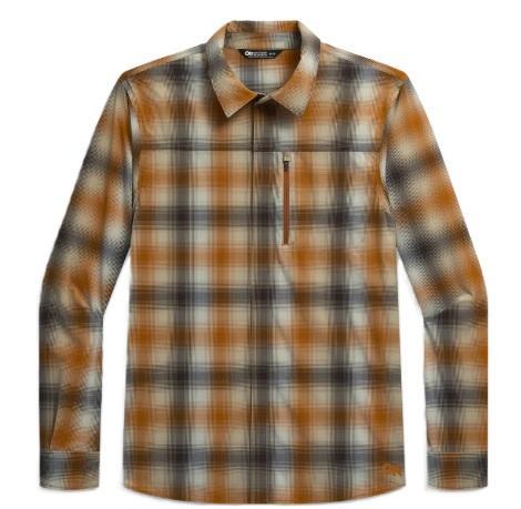 Men's Astroman Long Sleeve